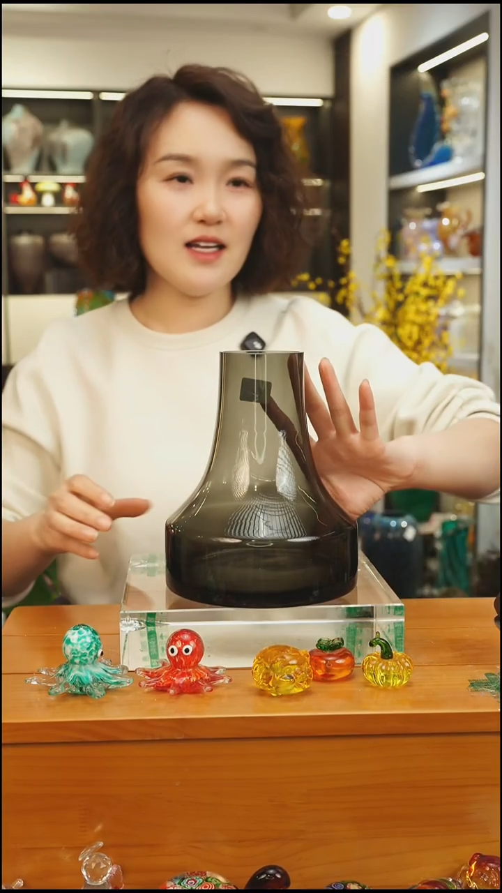 外贸花瓶尾货171