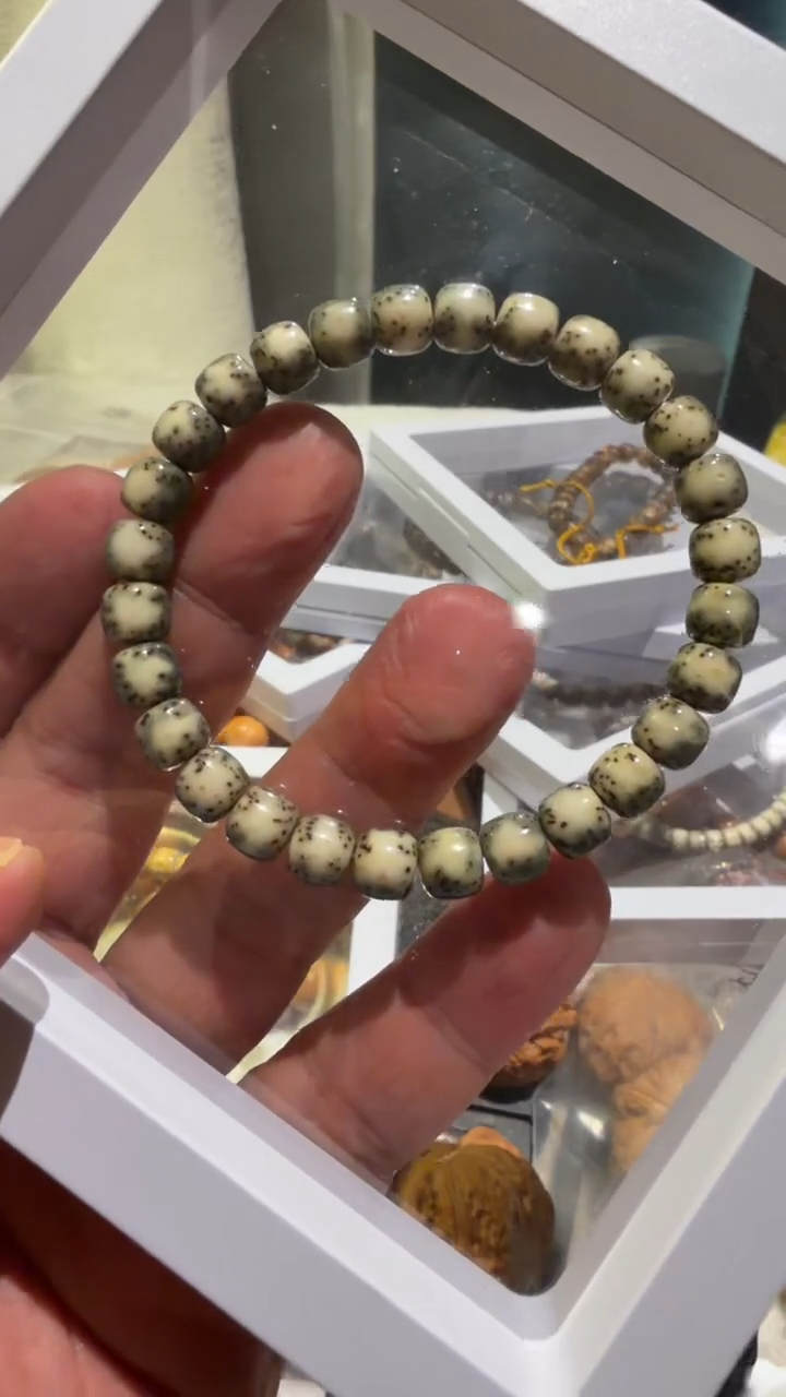 手串星月菩提八***风300 定向 八二年的风