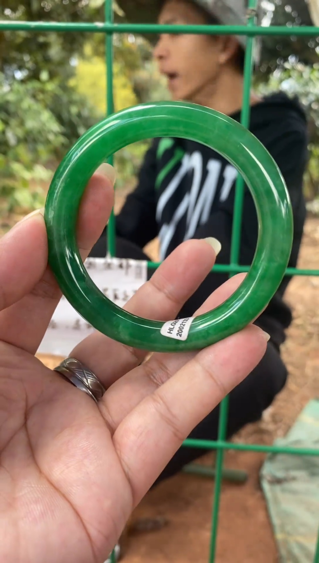 非金属无所见即所得018圈口58