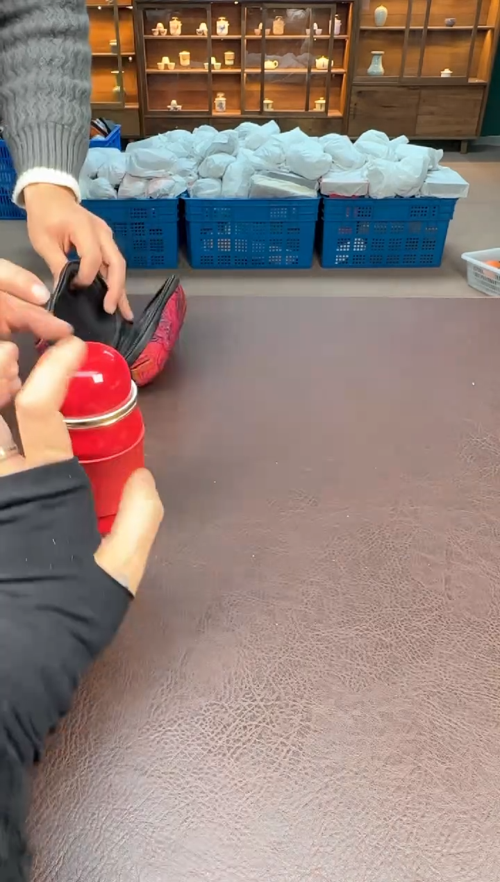 【闪购商品】摆件瓷SC1111111111