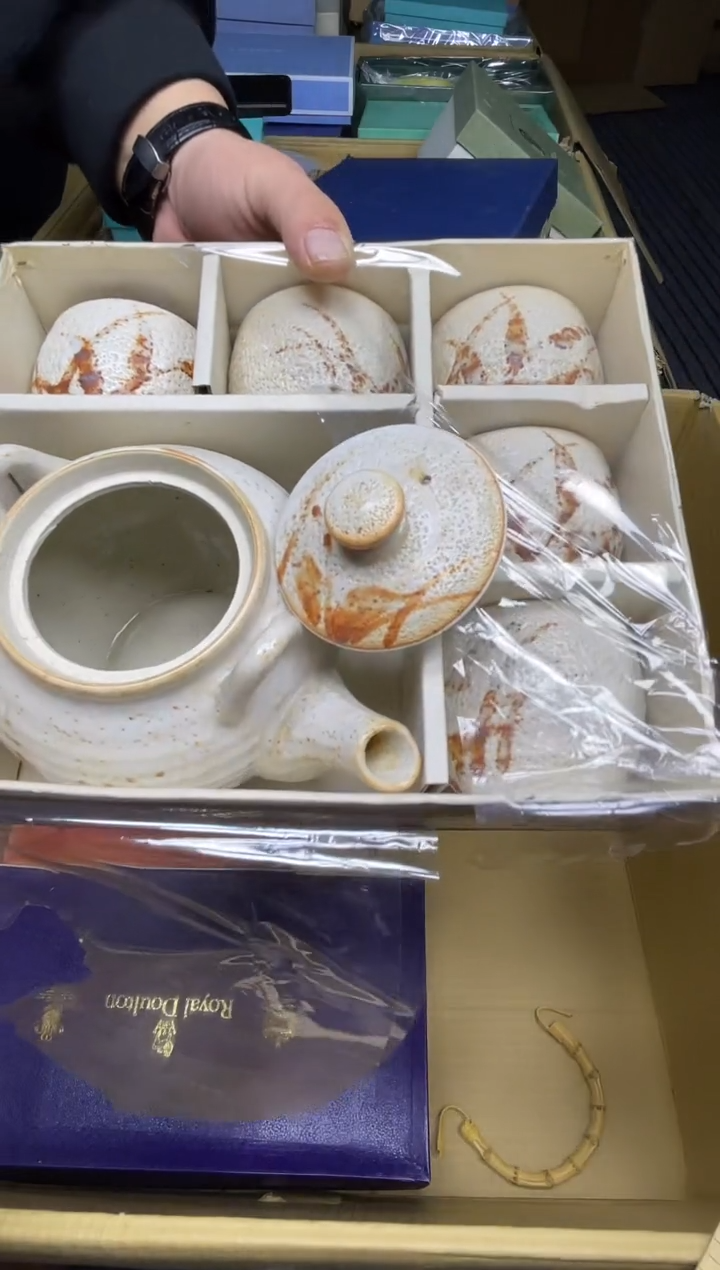 【闪购商品】稻谷壳小宝回流