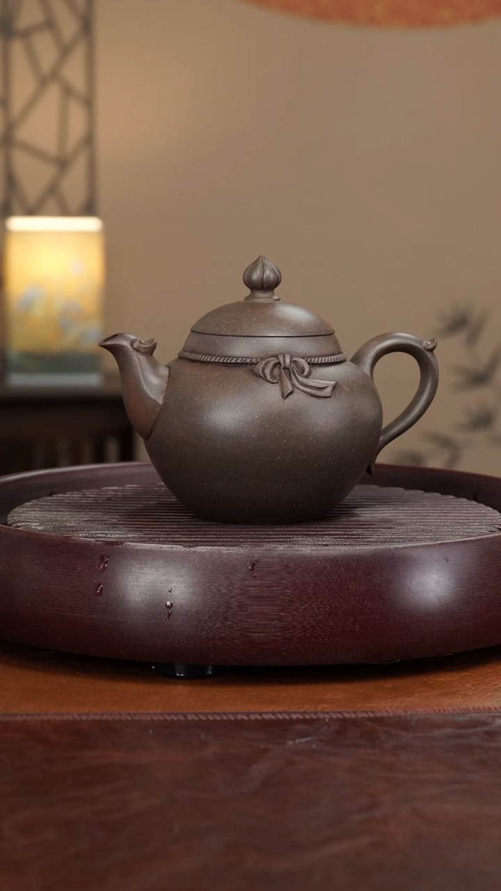 【闪购商品】紫砂茶壶宜兴紫砂壶