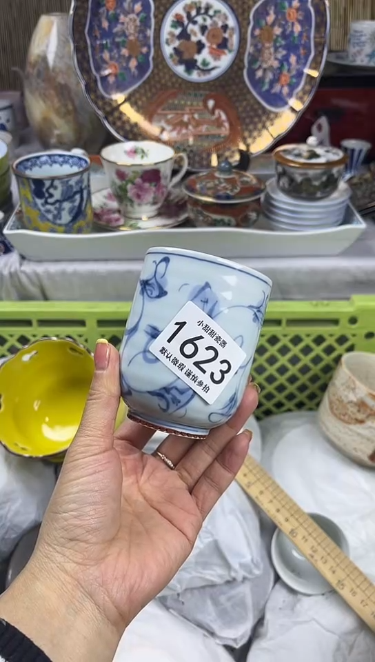 【闪购商品】碟            1623