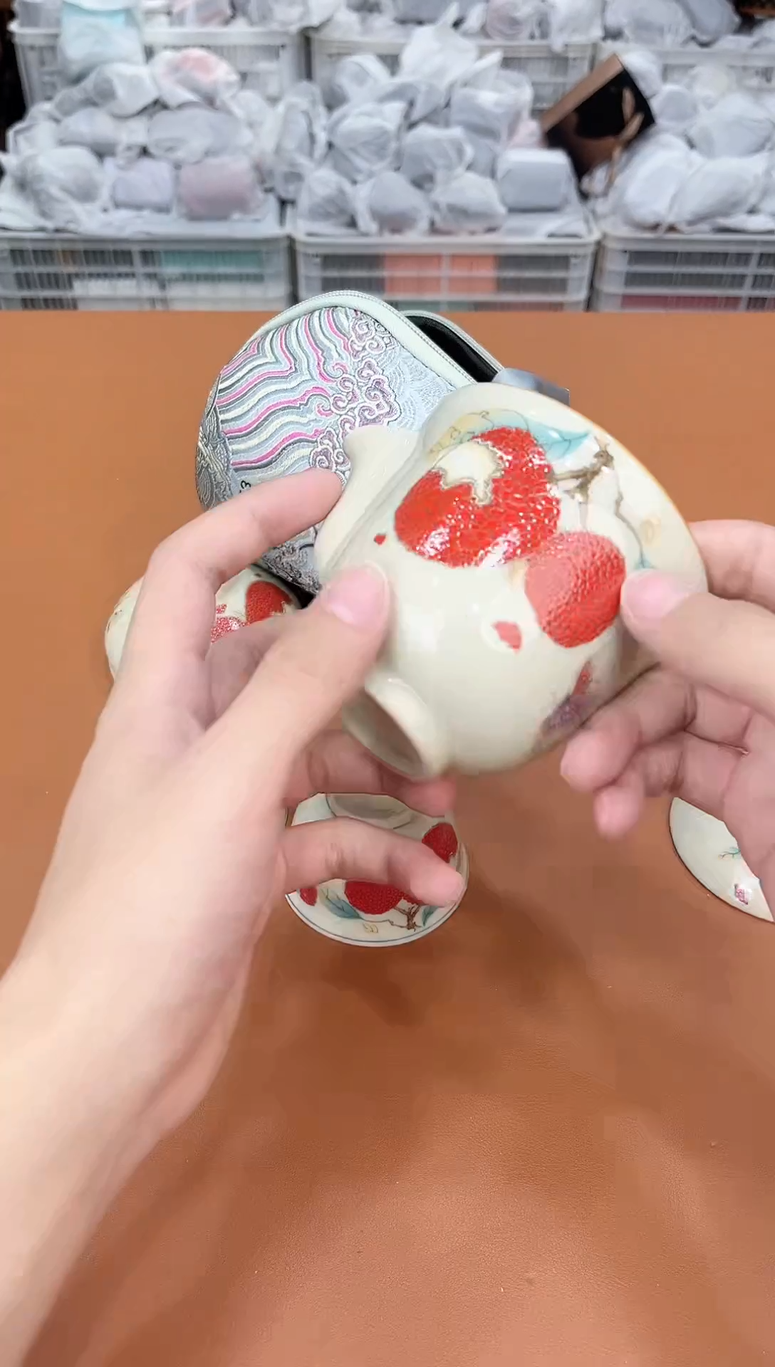 其他寻茶问器直播专享价@@999