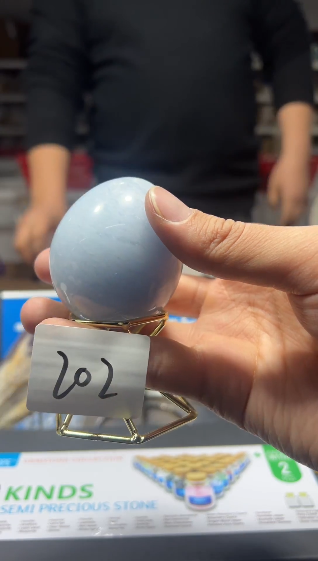 未镶嵌珠宝半成品水晶天然水晶默认微瑕202