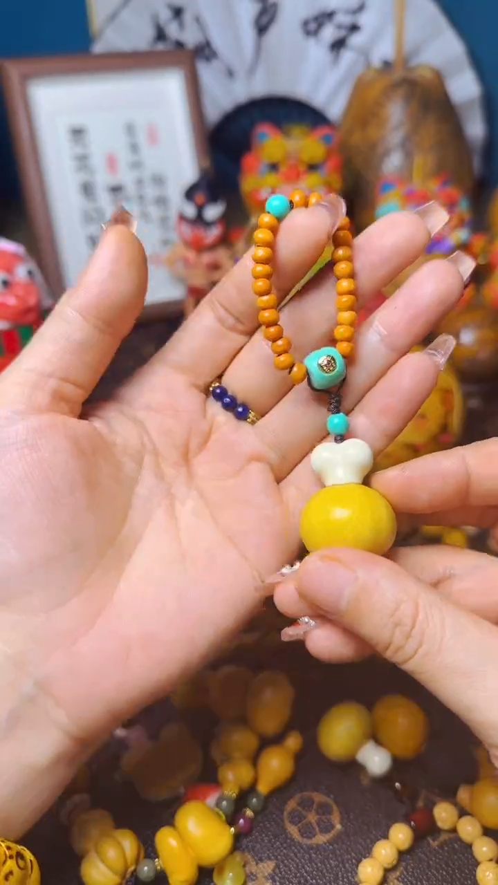 【闪购商品】386文玩葫芦文玩好物