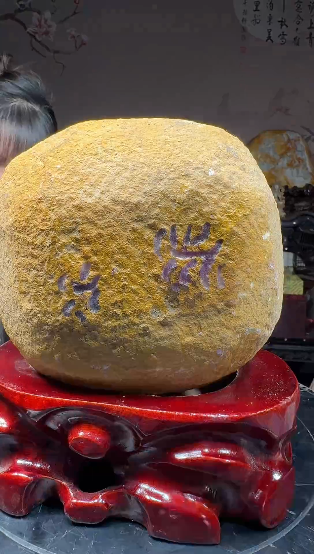 石材特色摆件特色摆件D-59