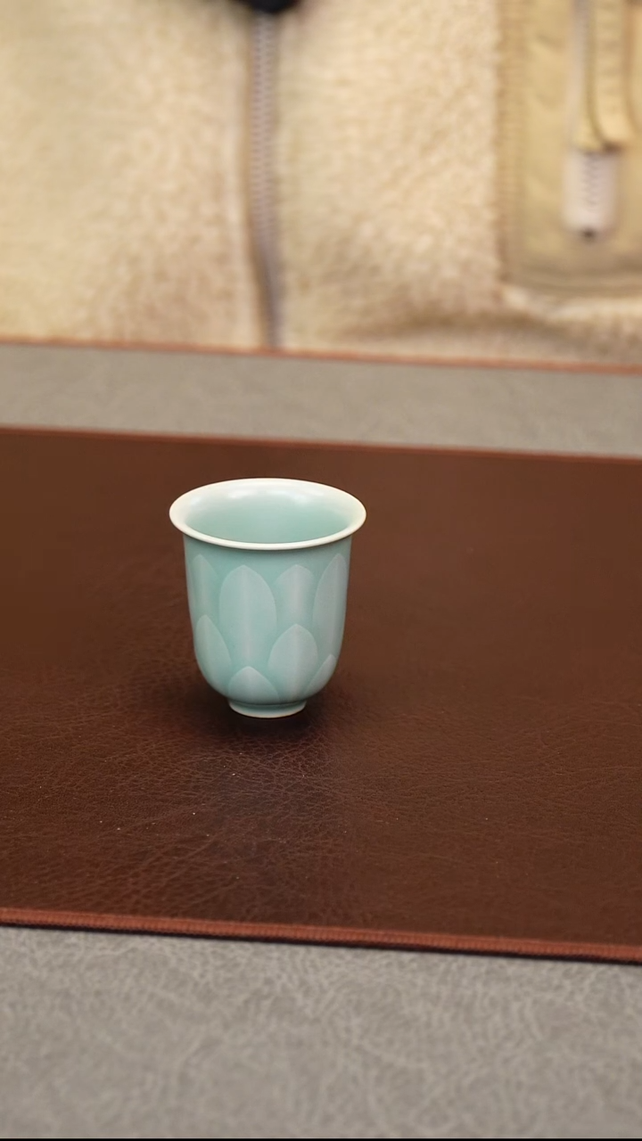 青瓷茶具茶器包邮