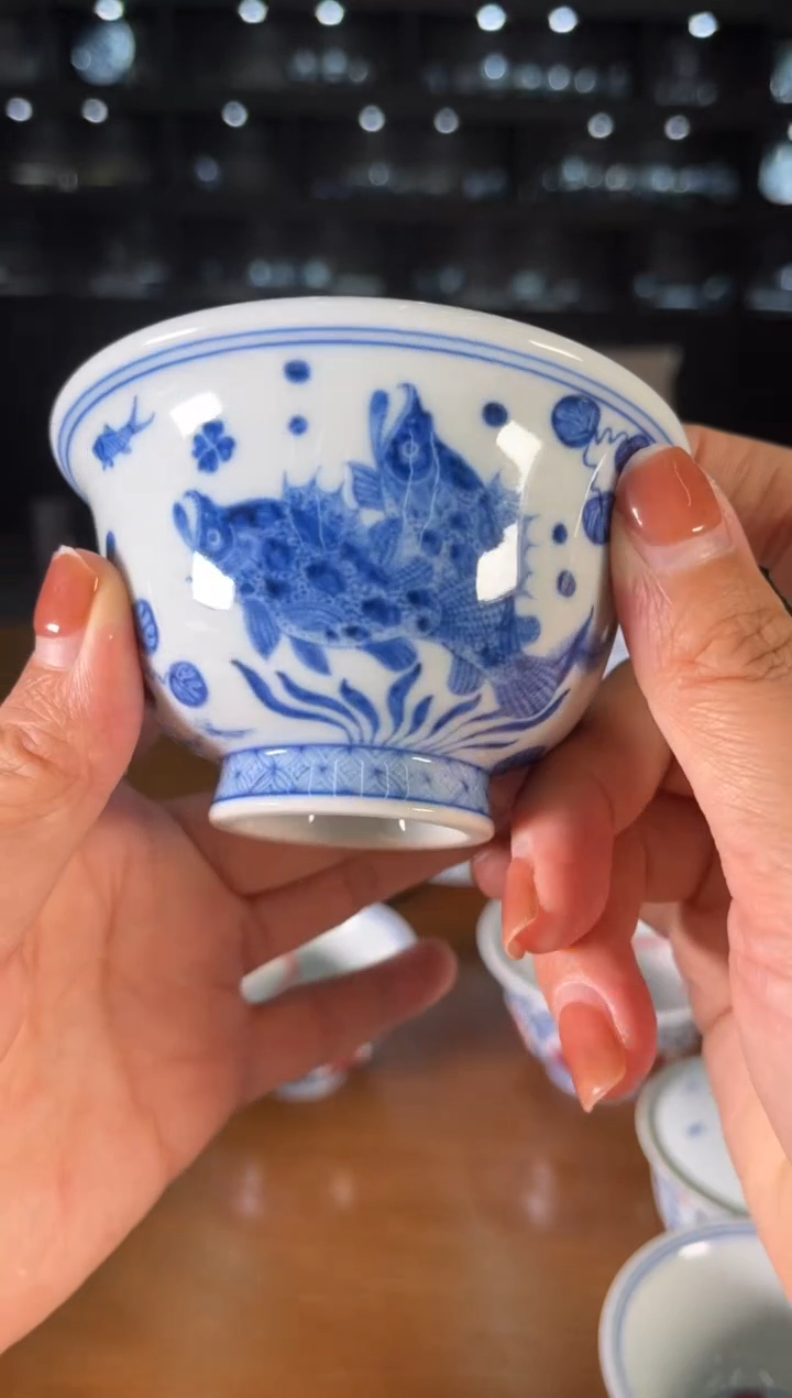 【闪购商品】瓷片刘建锋............