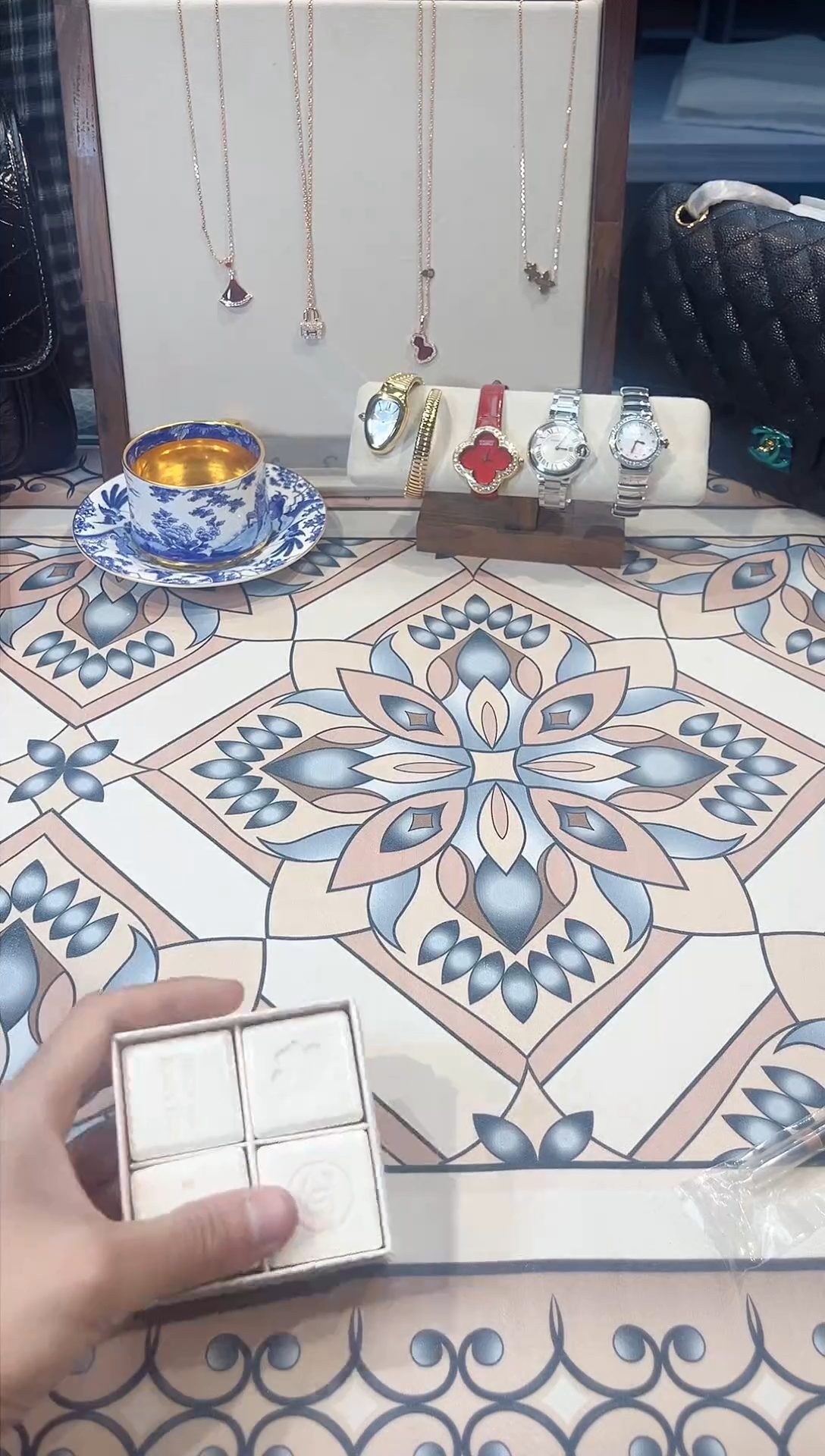 【闪购商品】瓷片瓷片都是我的大宝贝儿瓷器