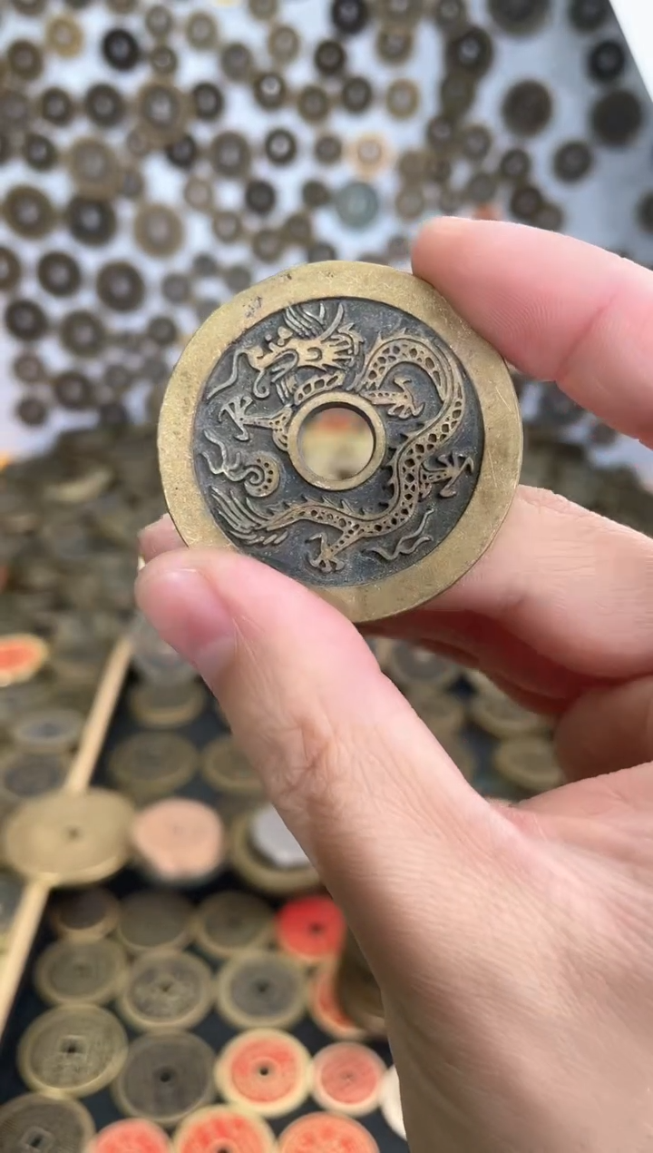 铜现代手工艺花钱