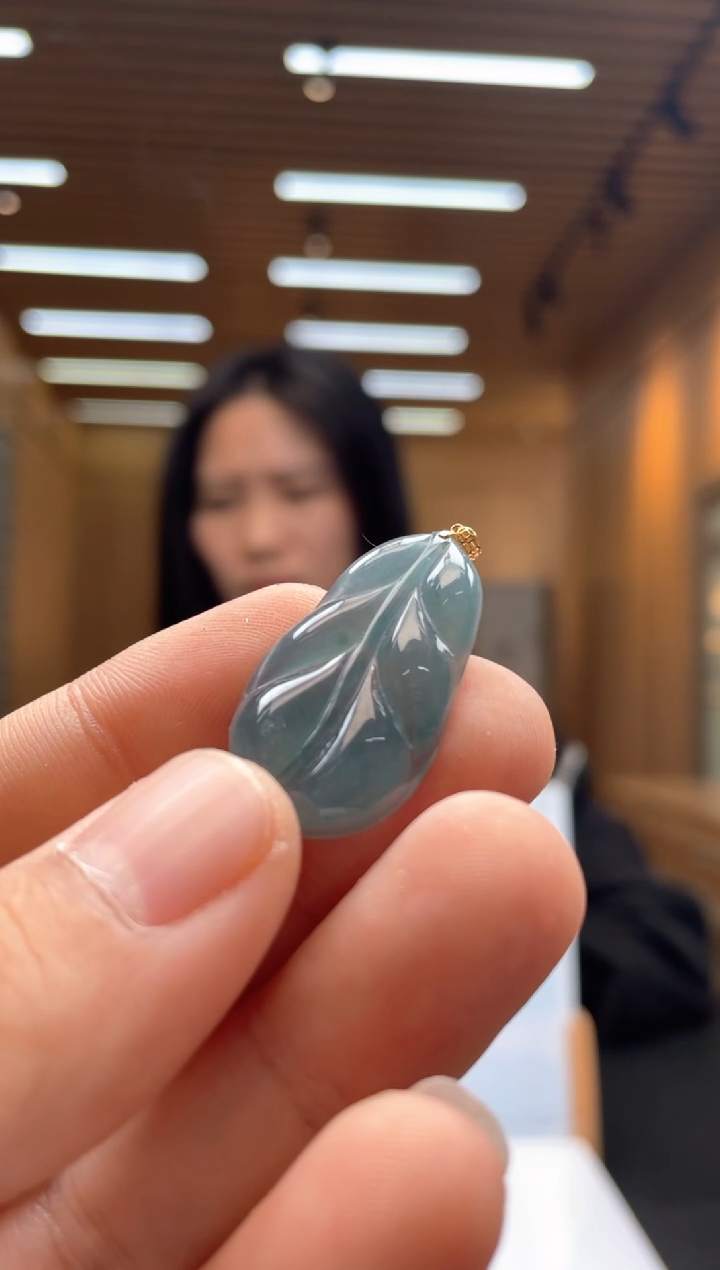 未镶嵌定制翡翠********556