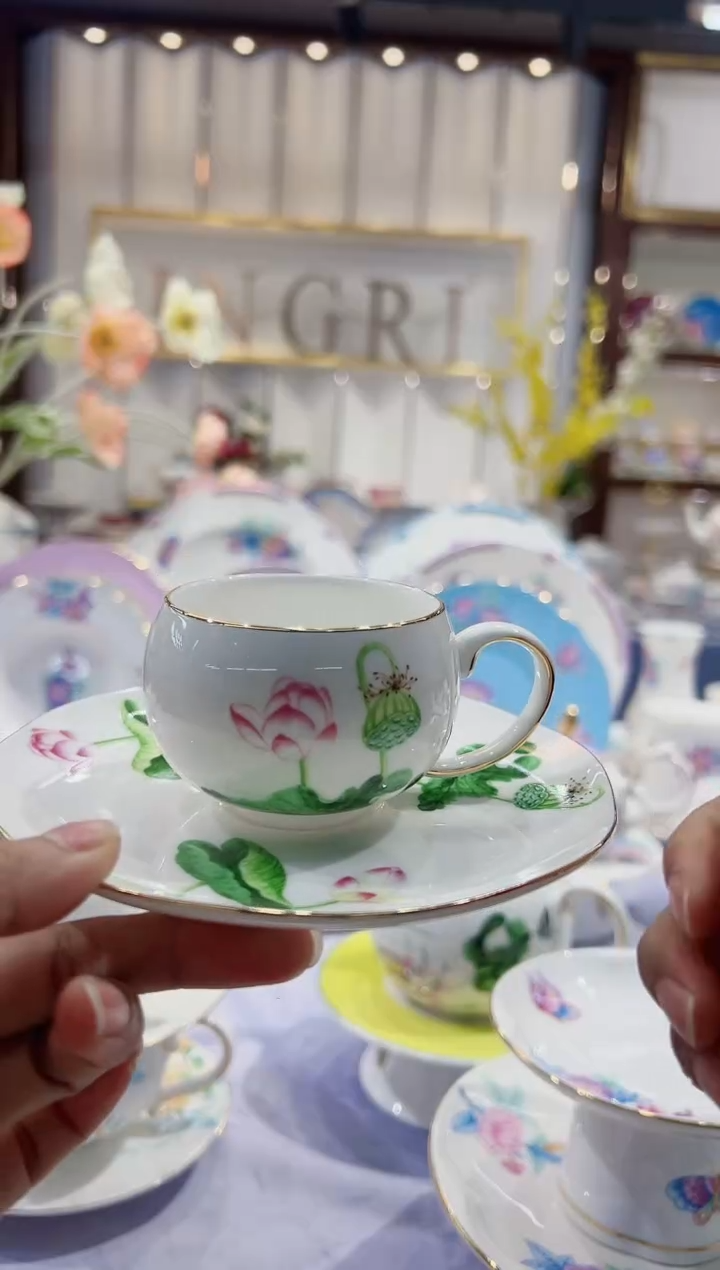 【闪购商品】36%以上骨粉骨瓷100ml