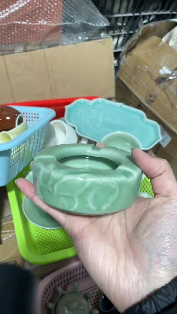 【闪购商品】特价 福利  慧仙青瓷