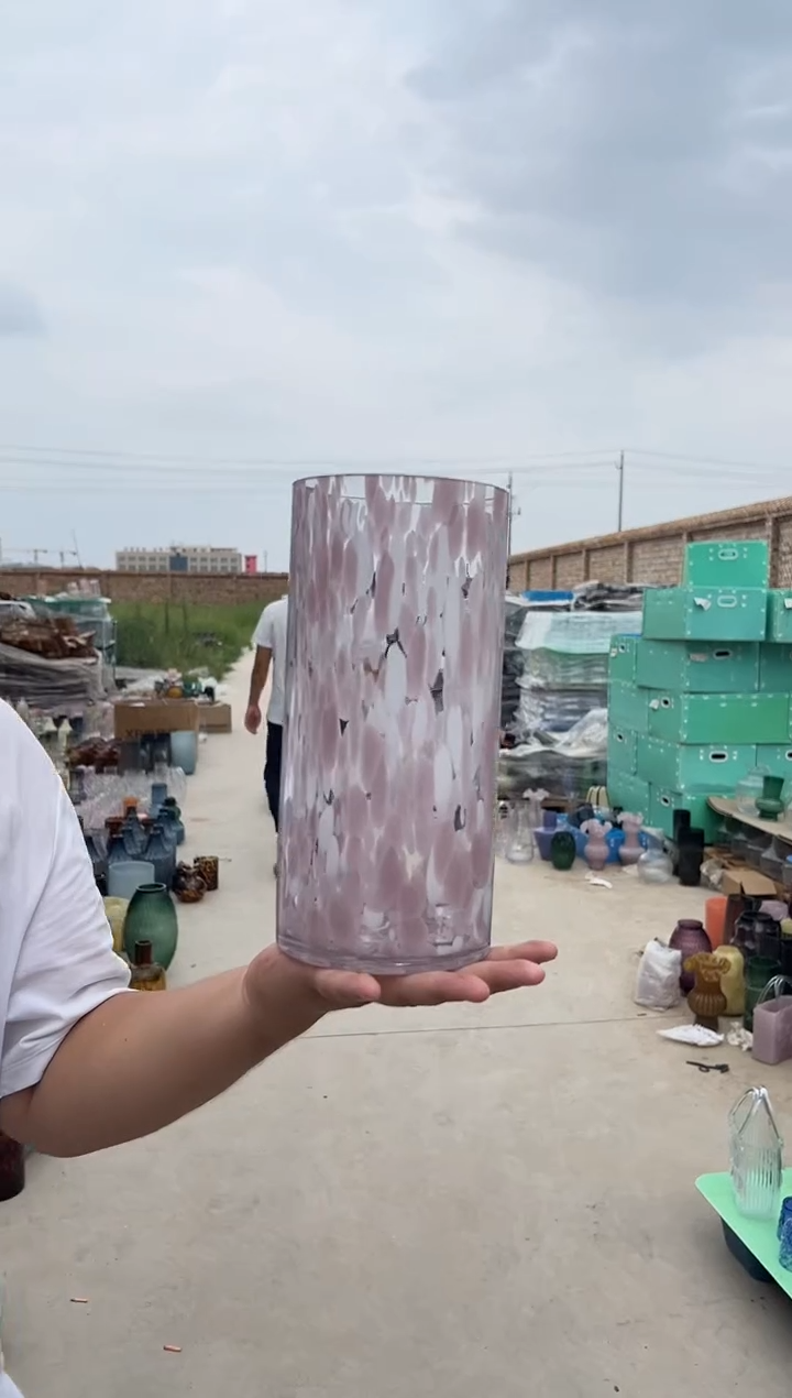 花瓶客厅餐桌插花装饰好物