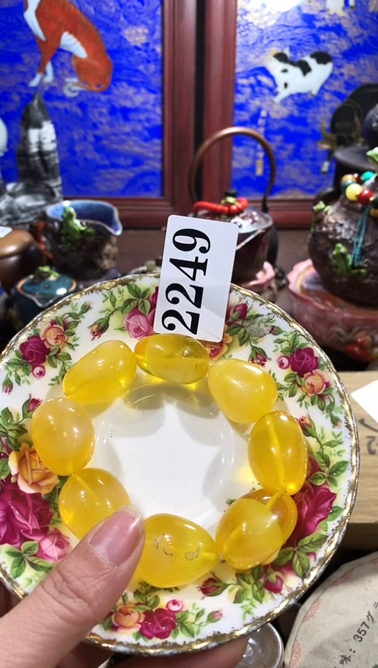 【闪购商品】瓷器默认链接一物一拍