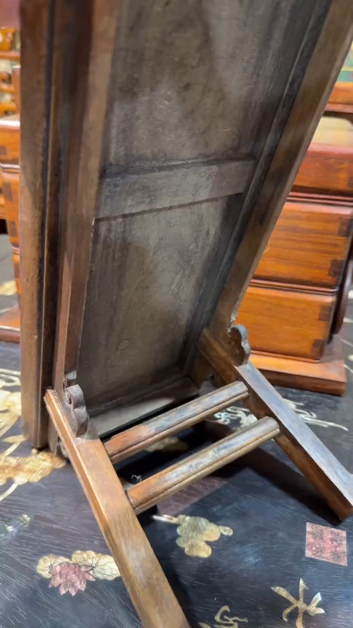 木福利           活拆小案子