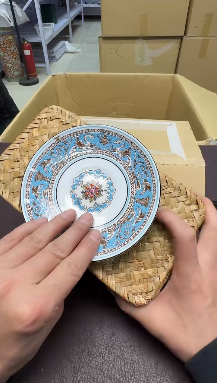 手工艺品钧瓷闹**闹333