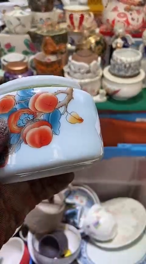 【闪购商品】瓷片11111111111111111