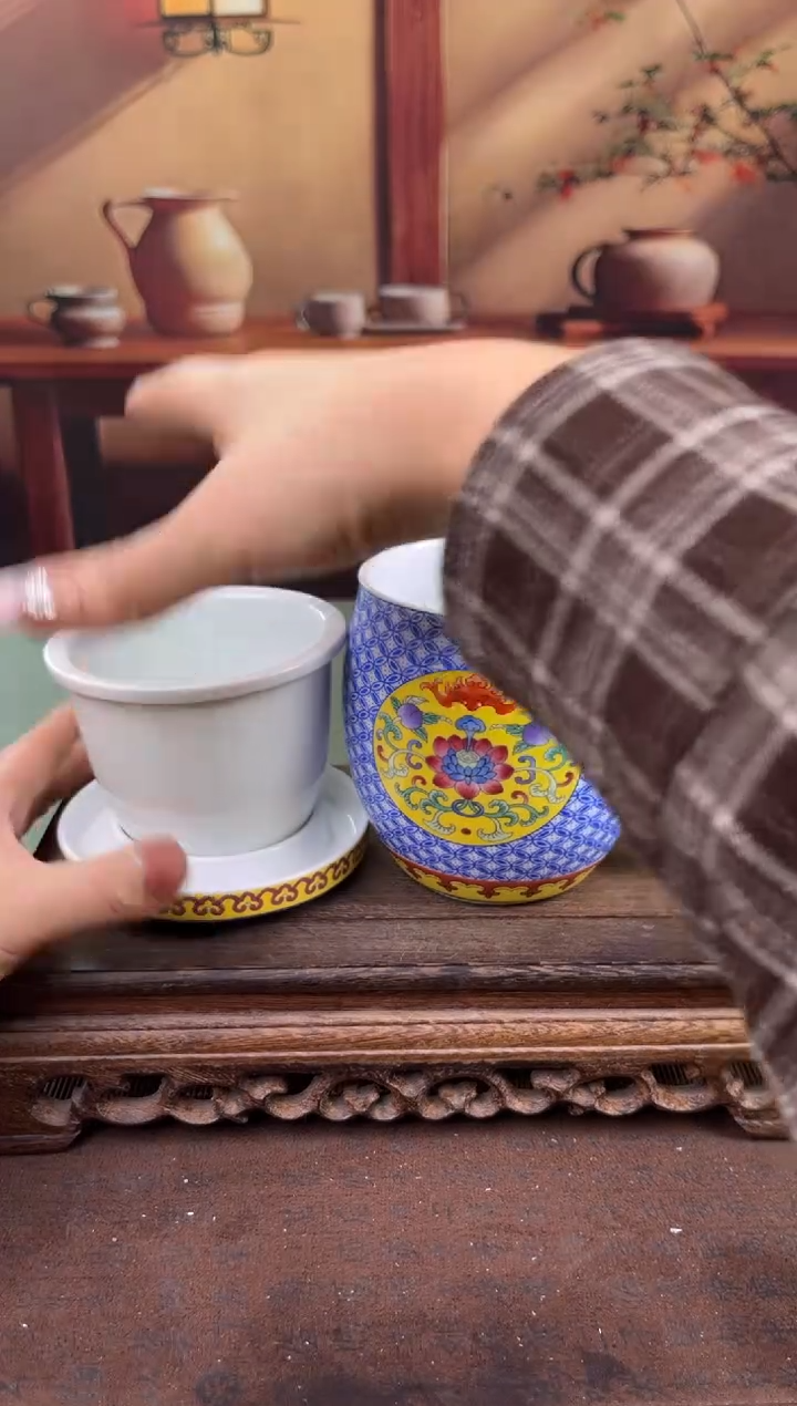 【闪购商品】顾德茶器福利闪购链接