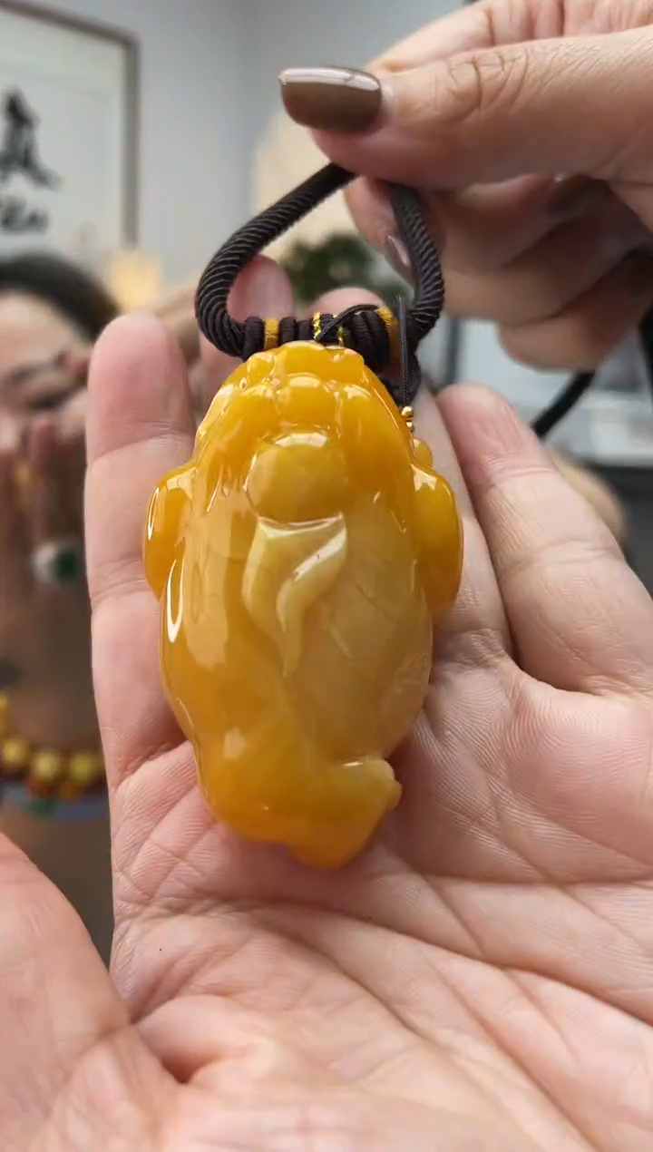【闪购商品】琥珀珠宝奇石未镶嵌291 发一件