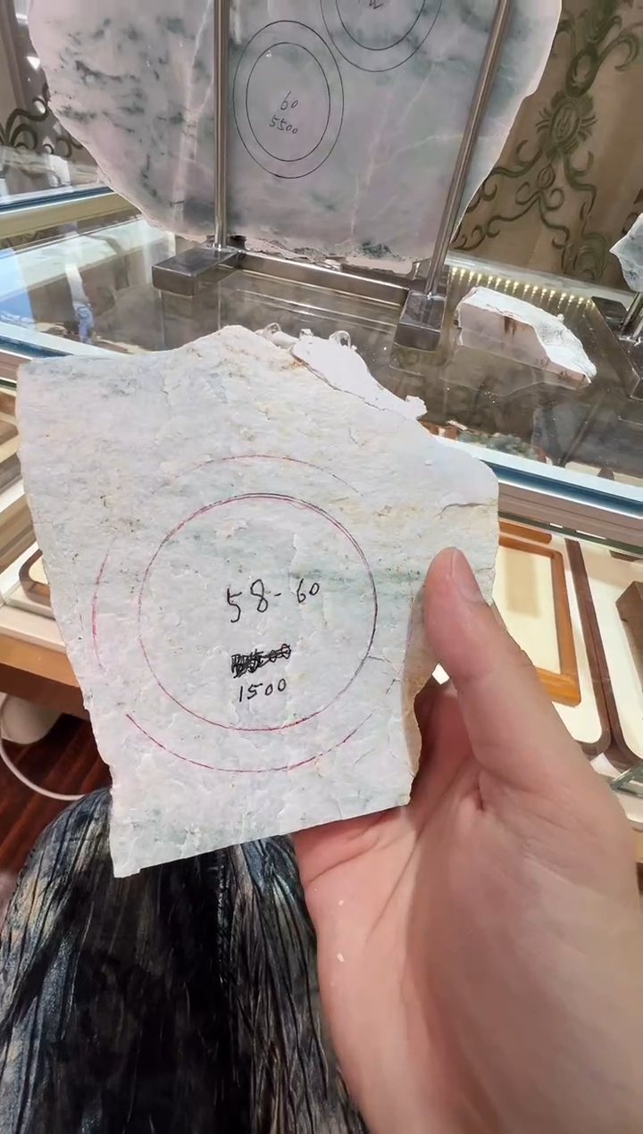 未镶嵌手镯定制翡翠-纯天然缅甸A货翡翠手镯定制