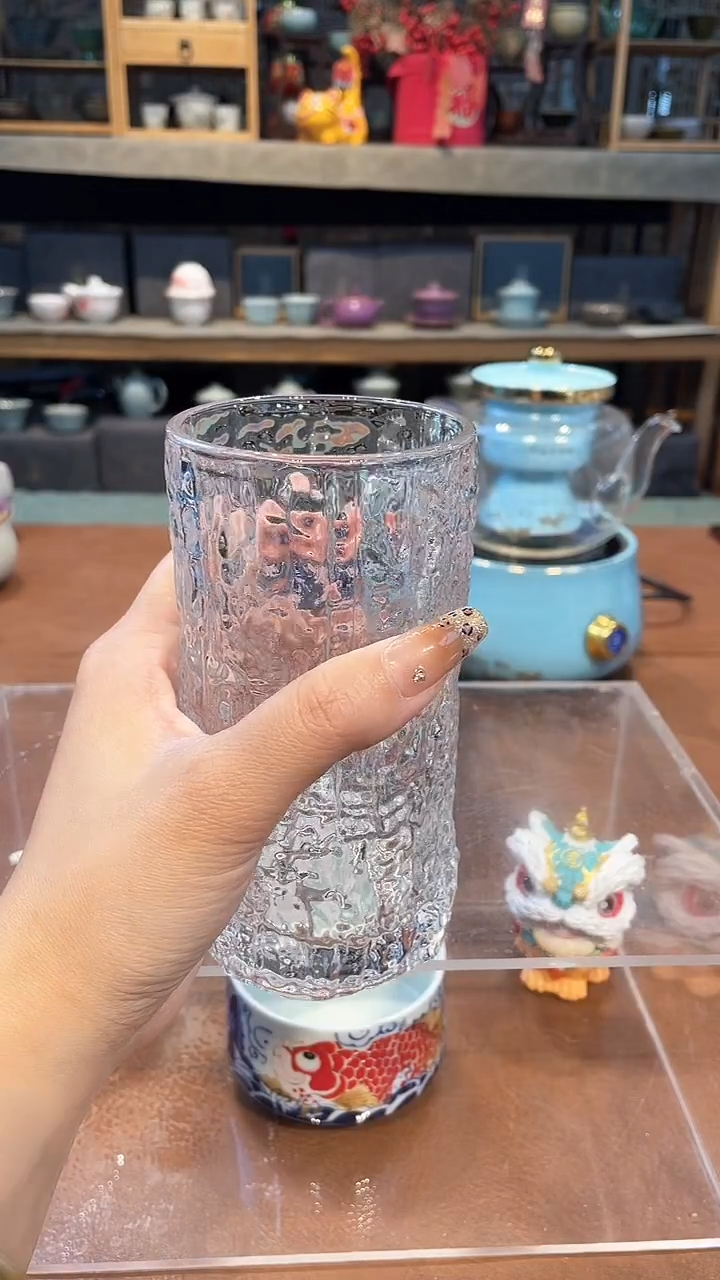 【闪购商品】不带茶盘不带礼盒@@9107