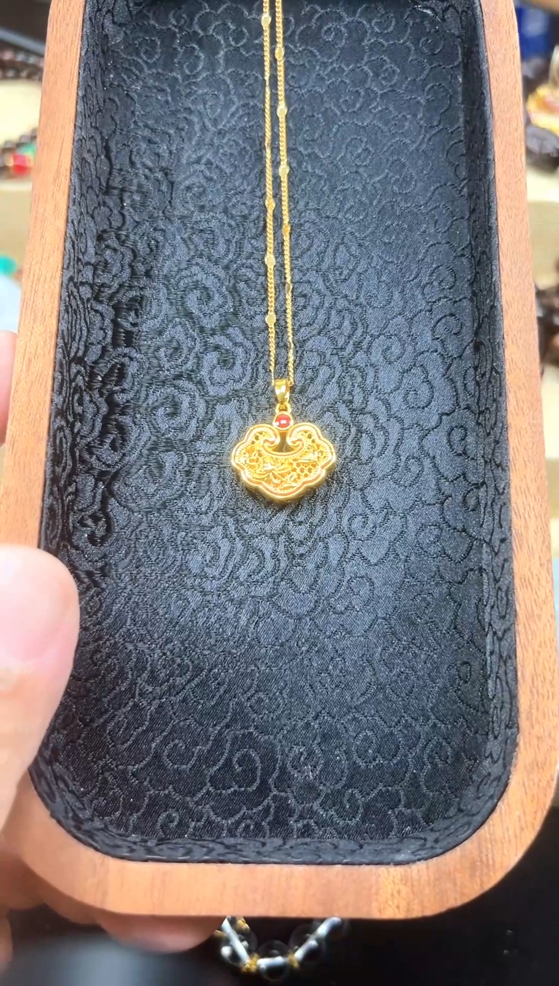 合金无合金无时尚饰品    项链