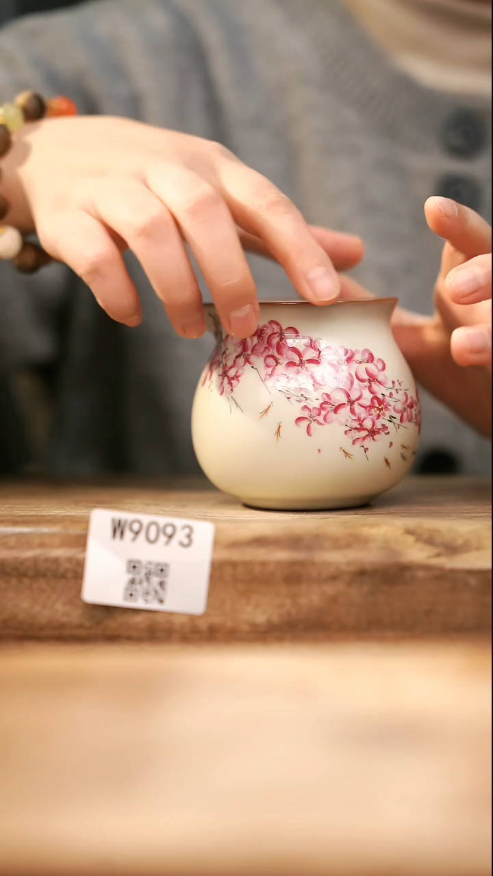 【经典福利】/ 杯子@@W9093