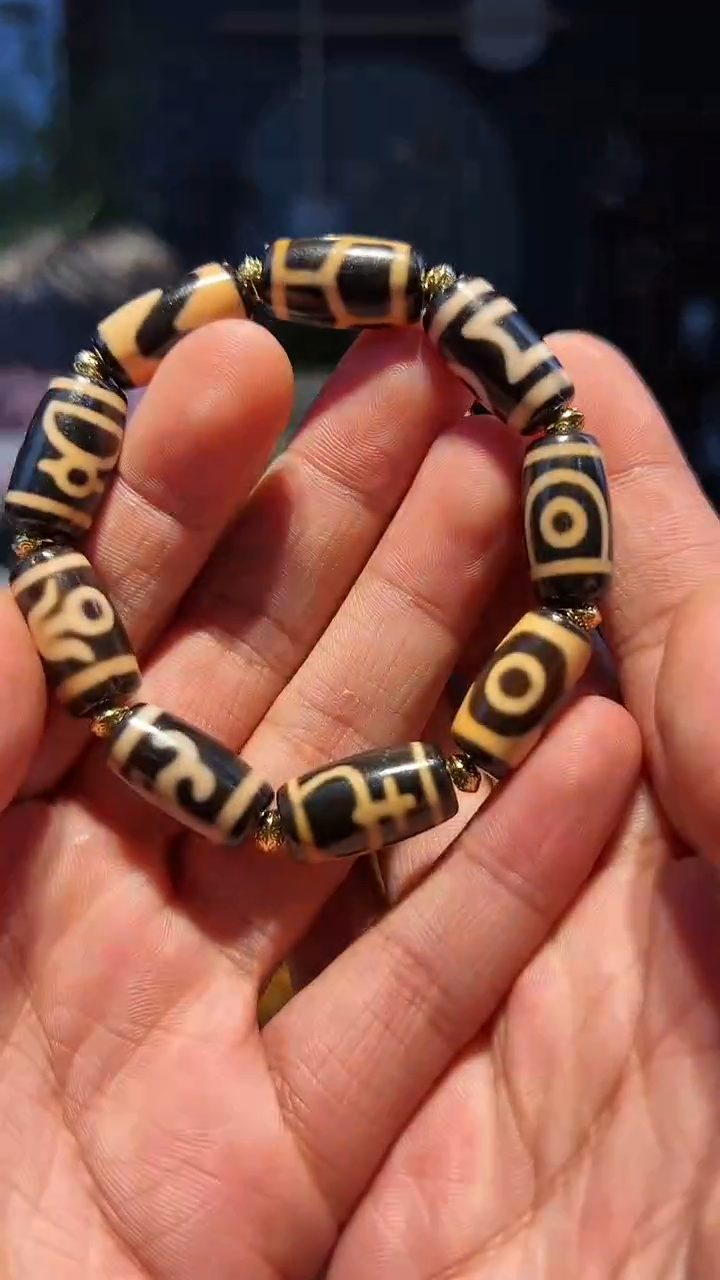 【闪购商品】玛瑙/玉髓手链未镶嵌单圈