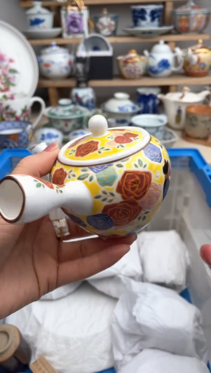 【闪购商品】瓷片默认微瑕，看清尺寸品相再拍