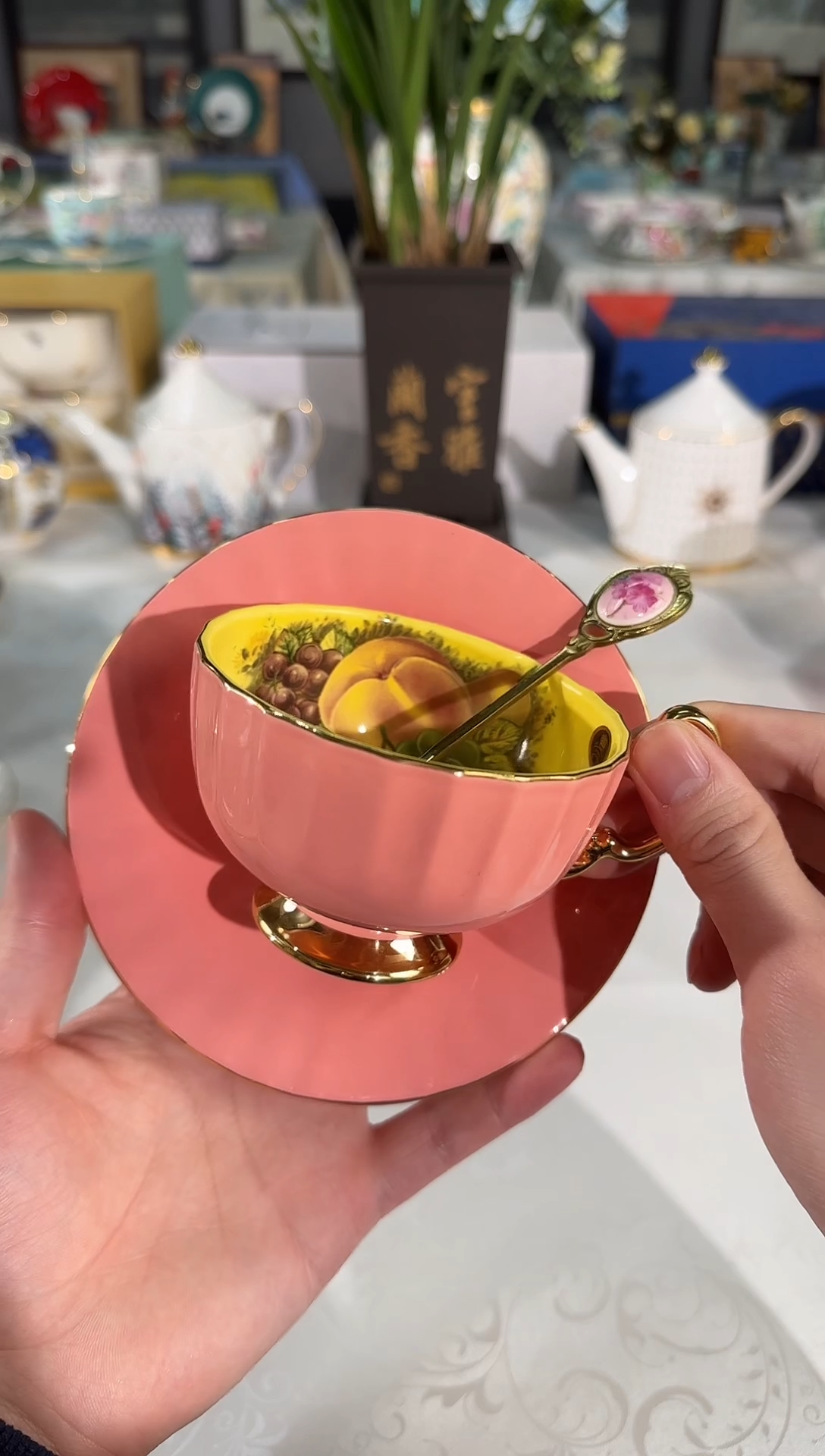 【闪购商品】瓷片新年新气象 清仓放福利