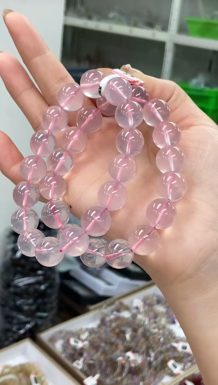 套链未镶嵌水晶13.5/015多样性发一件