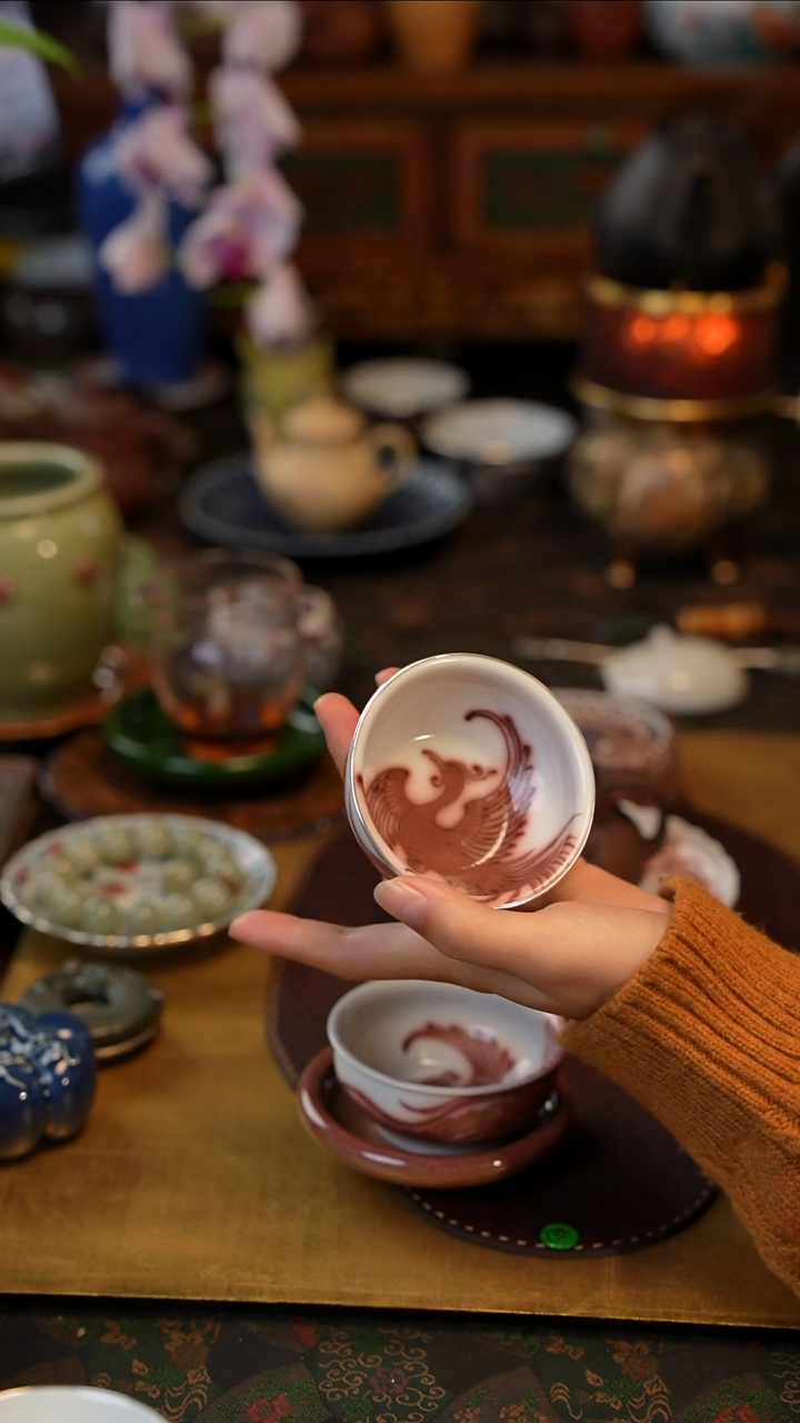 遇*～正萌堂 景德镇陶瓷