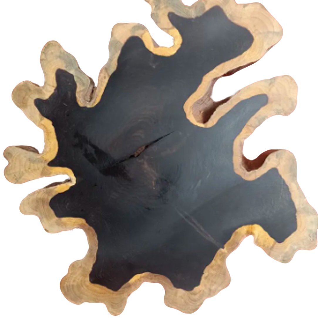 紫光檀随型底座，板料，以直播间截图为准1～50