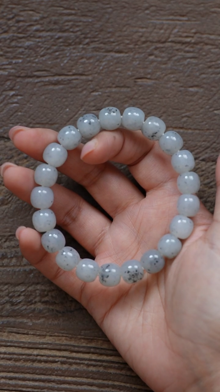 未镶嵌和田玉挂件LUCA-181