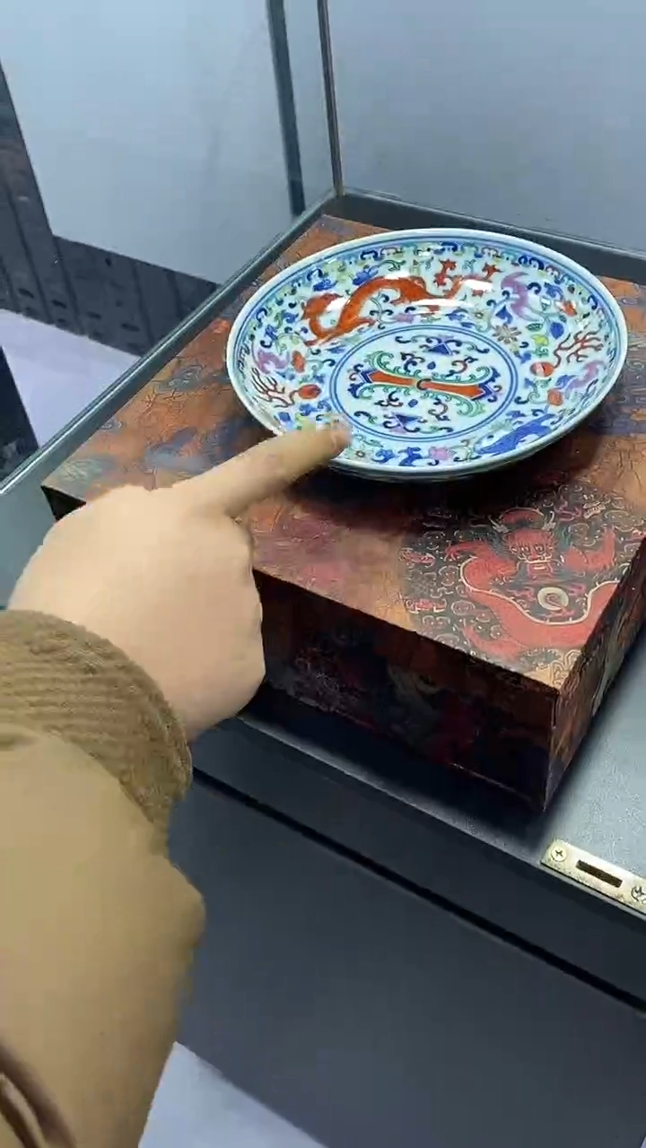 G168景德镇高端瓷器