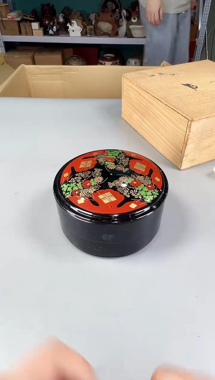 瓷片小*糕724号满30米包邮，打包不易