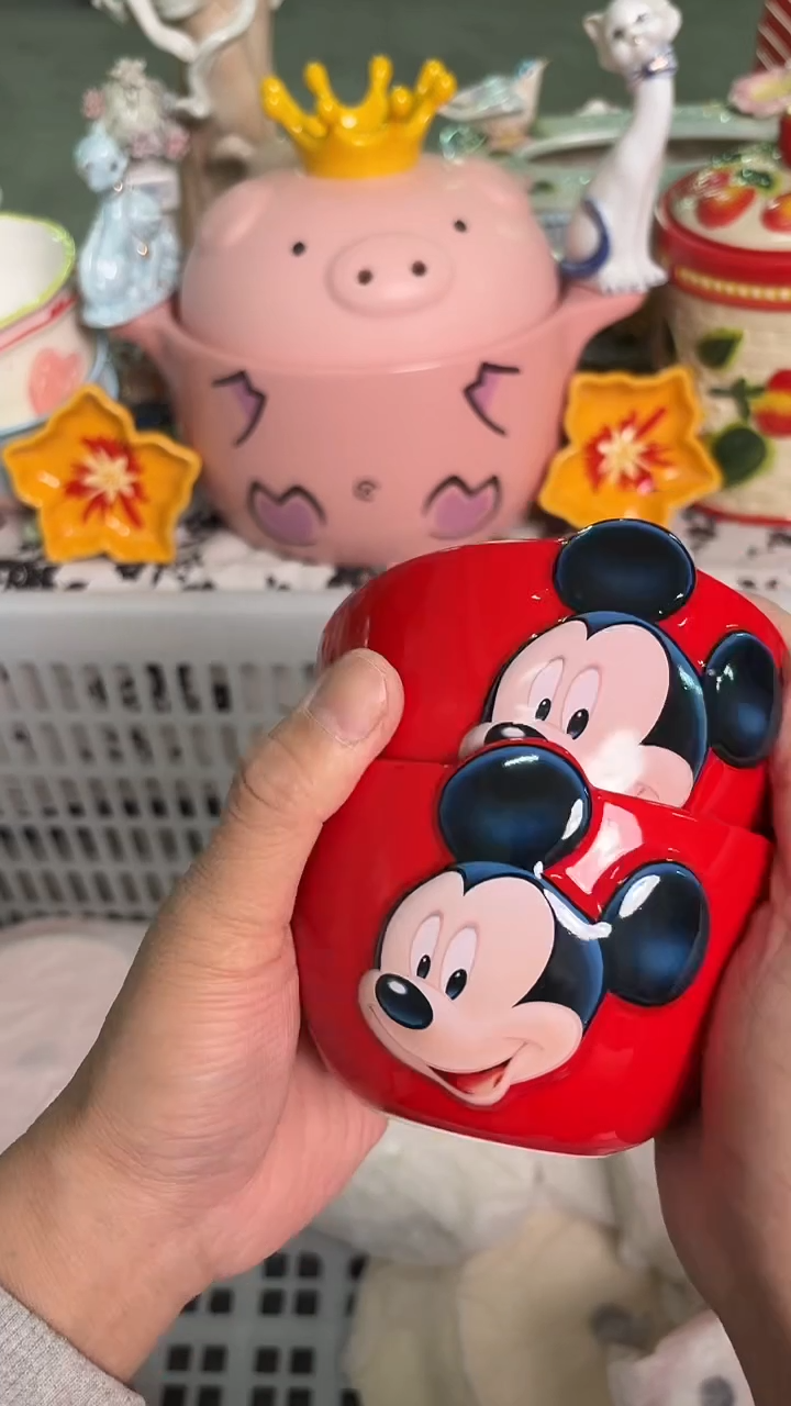 瓷片747默认微瑕15包邮库存1件