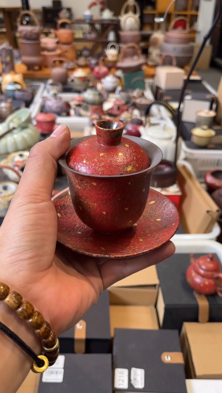 陶瓷文化闪购链接