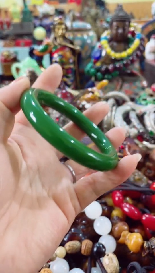 【闪购商品】摆件宫廷影视老旧工艺摆件