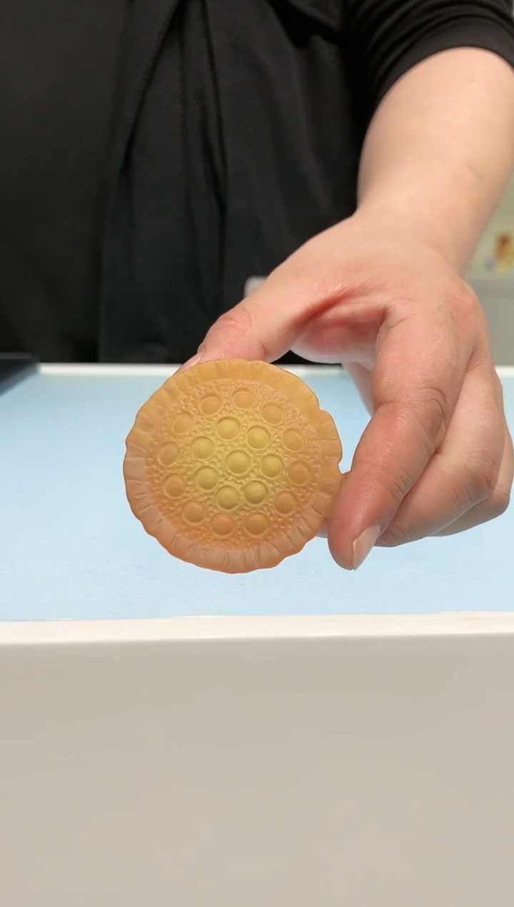 【闪购商品】茶宠古法琉璃莲蓬