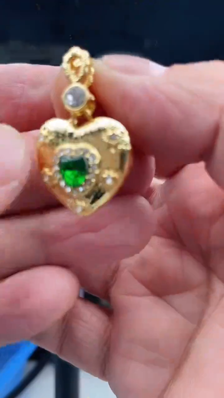 铜合金925银无56745674