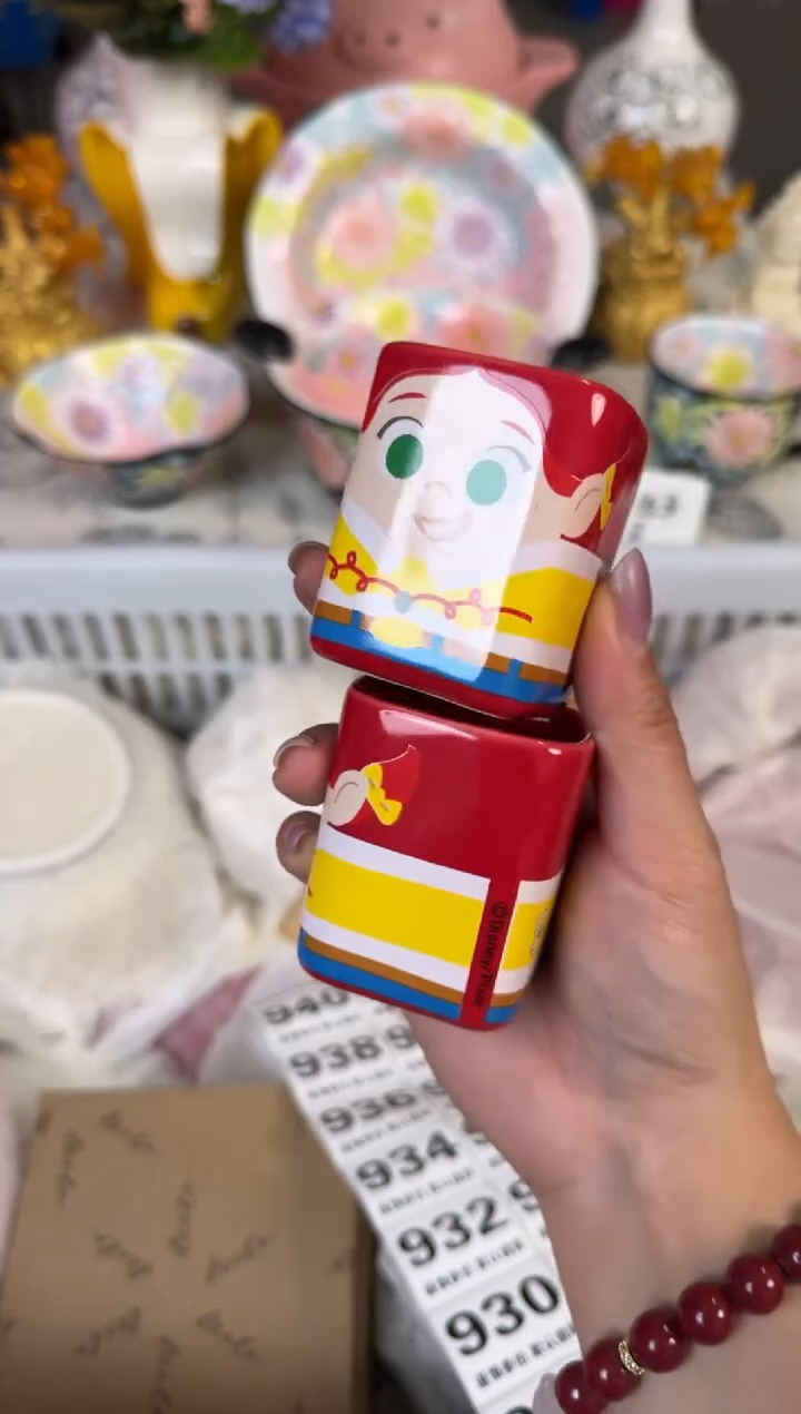 瓷片927默认微瑕15包邮库存1件