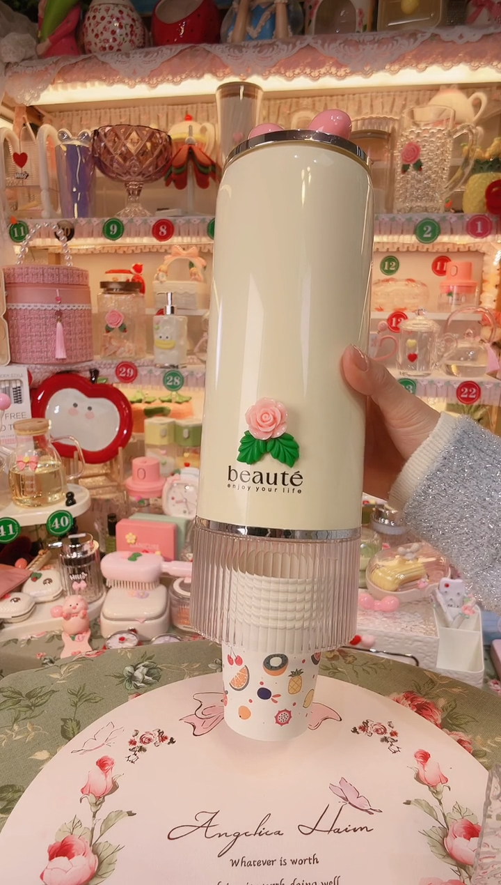 【闪购商品】摆件取杯器品质好，发货快，放心拍