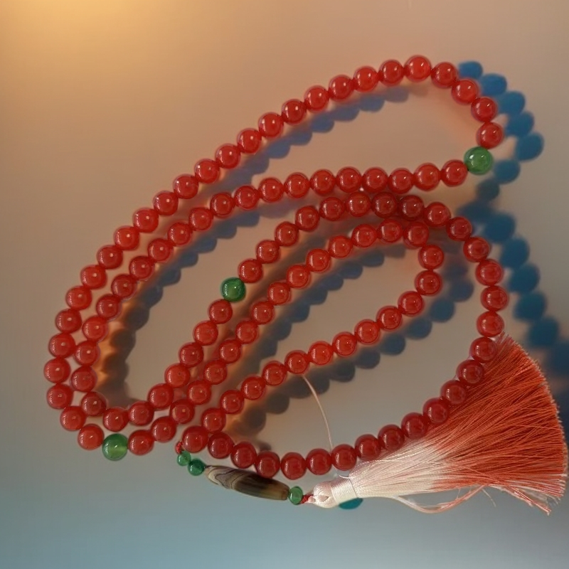 A312时尚精品项链