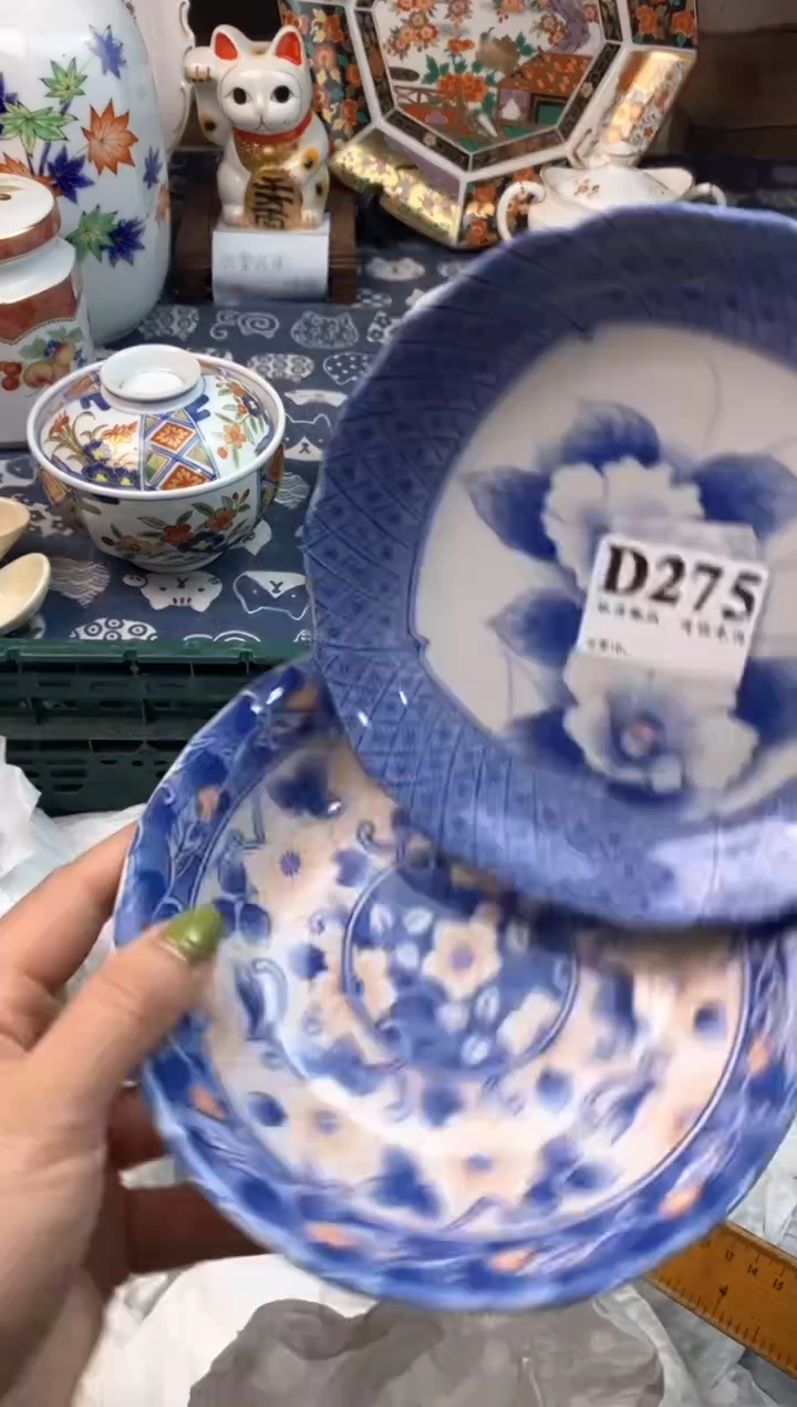 瓷片天***情             
