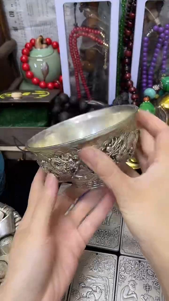 摆件主播推荐如图所示 