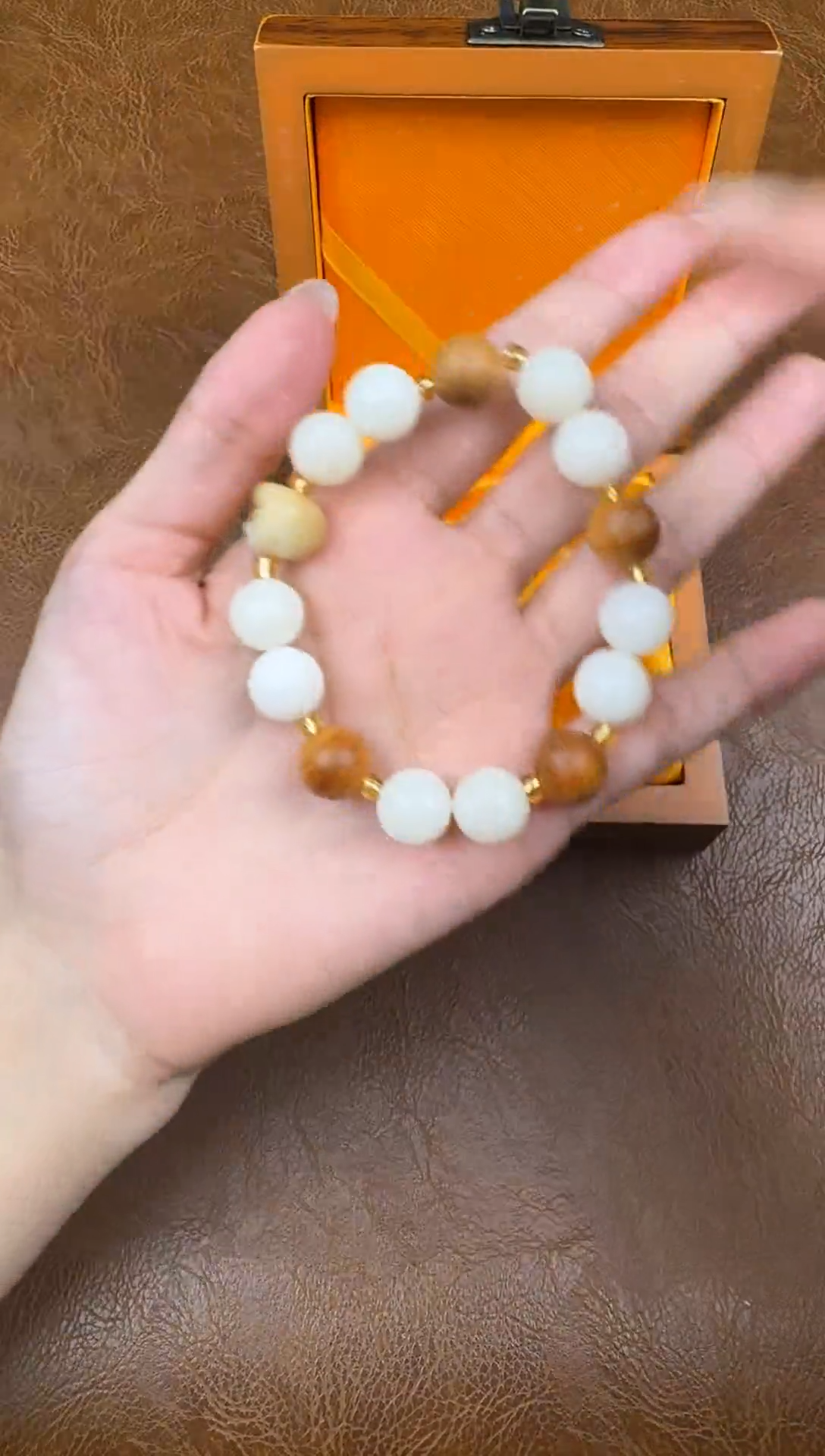 墨韵阁孤品文玩手串-@@sp111