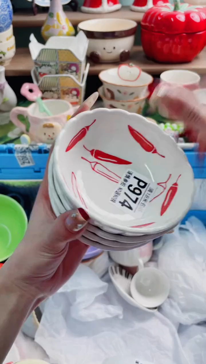 陶瓷小*婆P974*******